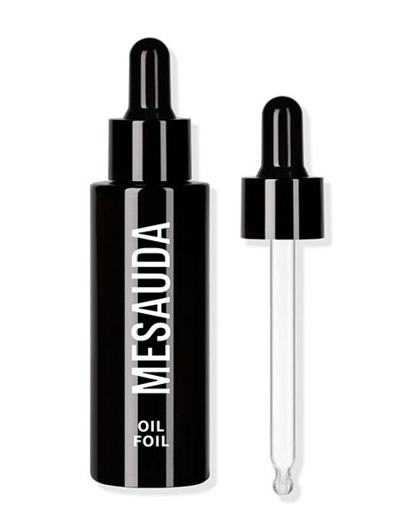 Mesauda Primer Oil Foil Baza de Machiaj 20ml