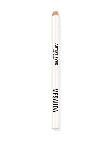 Mesauda Artist Eyes Creion de Ochi 103 Chalk 1.14g