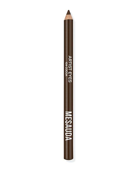 Mesauda Artist Eyes Creion de Ochi 104 Cocoa