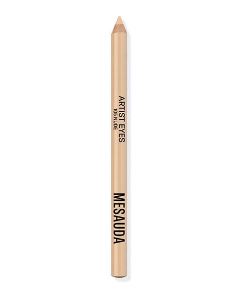 Mesauda Artist Eyes Creion de Ochi 105 Nude 1.14g