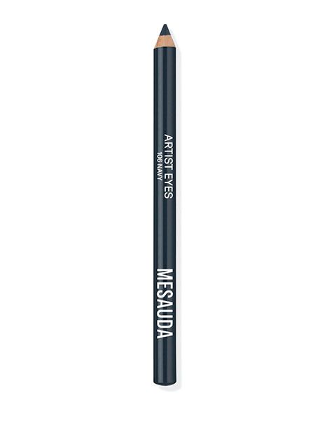 Mesauda Artist Eyes Creion de Ochi 106 Navy