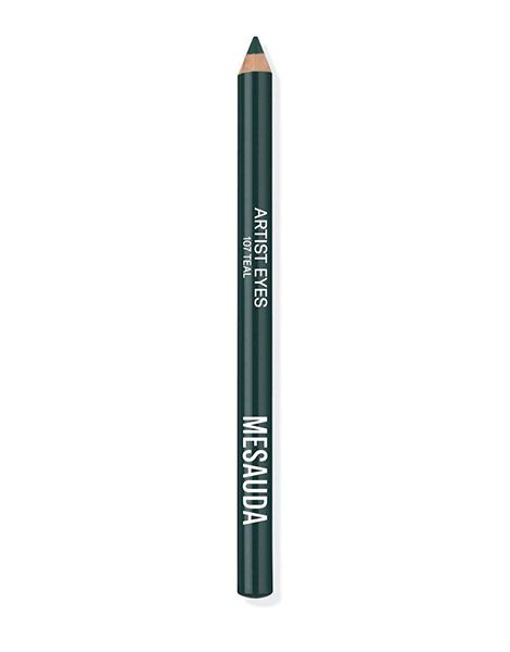 Mesauda Artist Eyes Creion de Ochi 107 Teal 