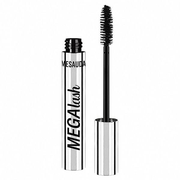 Mesauda Mascara Mega Lash Metallizato 14ml