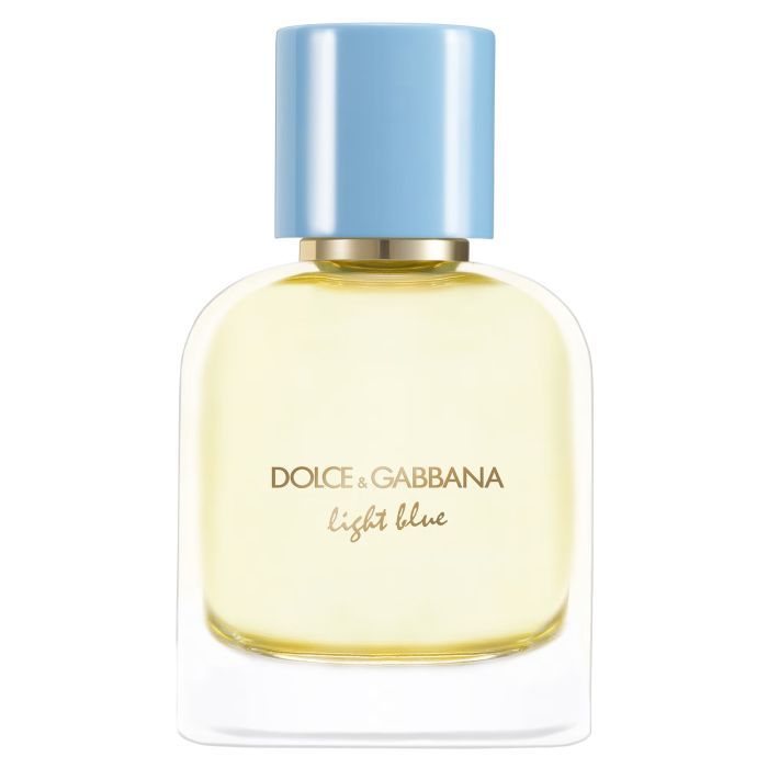 Dolce&Gabbana Light Blue Apa de Parfum pentru Barbati 50ml