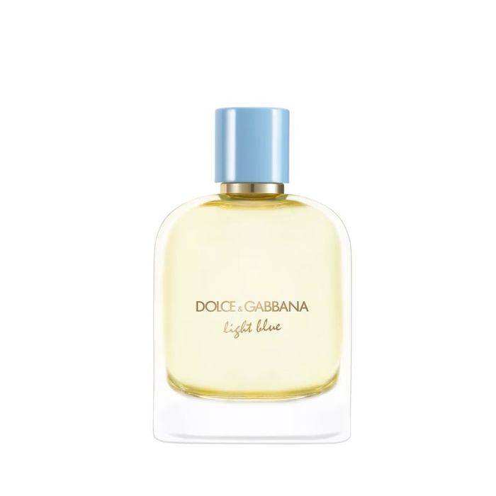 Dolce&Gabbana Light Blue Apa de Parfum pentru Barbati 100ml