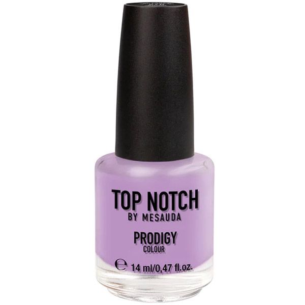 Mesauda Lac de Unghii Notch Prodigy Color 202 Sienna 