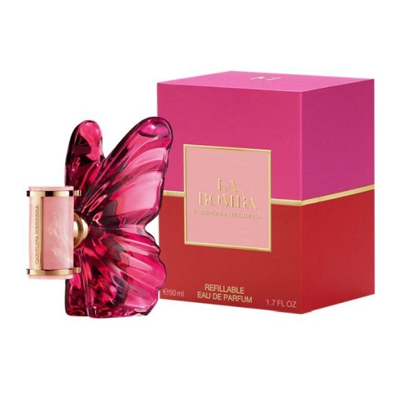 Carolina Herrera La Bomba Apa de Parfum 50ml