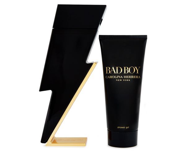 Carolina Herrera Bad Boy Set | Comanda online | Beautymania.ro