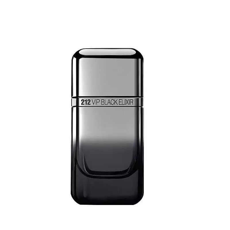Carolina Herrera 212 VIP Black Elixir Man Apa de Parfum 50ml