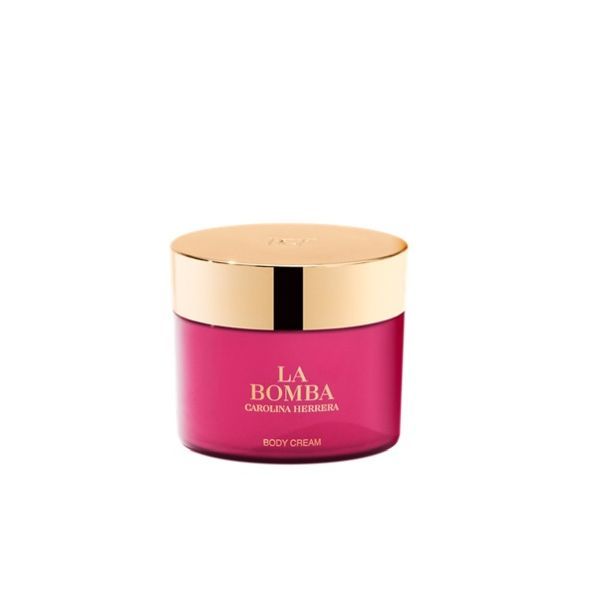 Carolina Herrera La Bomba Crema de Corp 200ml