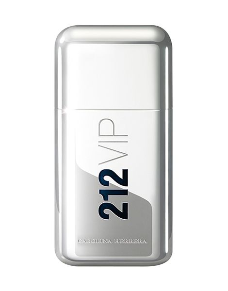 Carolina Herrera 212 Vip Men Apa de toaleta 50ml