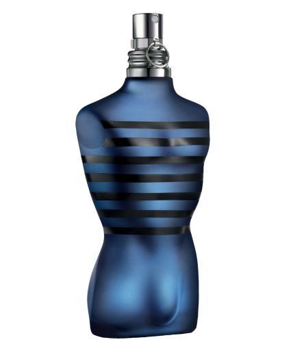JPG Ultra Male Intense Apa de Toaleta 75ml