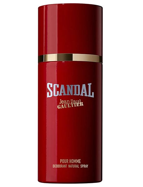 Jean Paul Gaultier Scandal Pour Homme Deodorant Spray 150ml