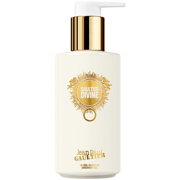 Jean Paul gaultier Divine Gel de Dus 200ml 