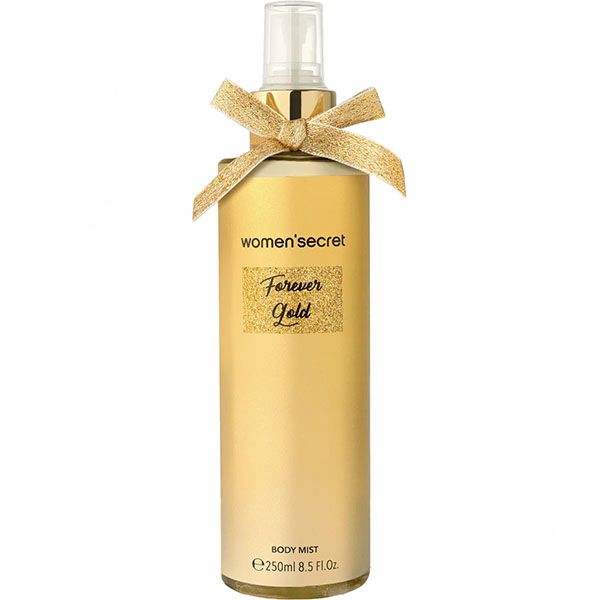 Women'secret Beach Please Paradise Apa Parfumata cu Glitter 250ml 