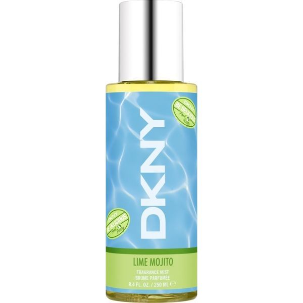 DKNY Be Delicious Pool Party Lime Mojito Spray de Corp 250ml