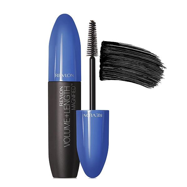 Revlon Mega Multiplier Mascara 01 Black