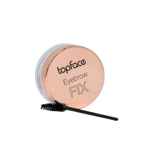 Topface Ceara pentru Sprancene Eyebrow Fix 12g 