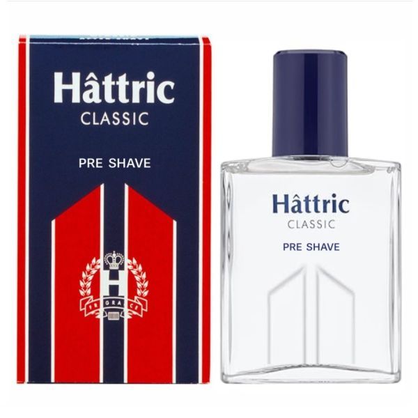 Hattric Classic Lotiune inainte de Ras Pre Shave 200ml