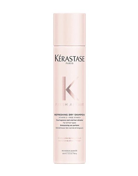 Kerastase Fresh Affair Refreshing Dry Sampon Uscat 233ml 