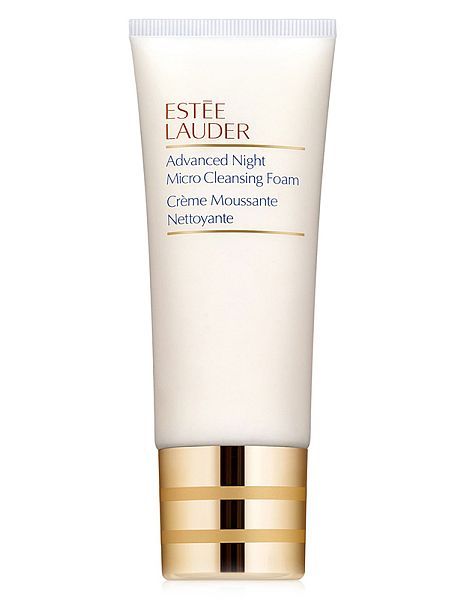 Estee Lauder Advanced Night Micro Cleansing Demachiant Spuma Fata 100ml | Beautymaniar.ro