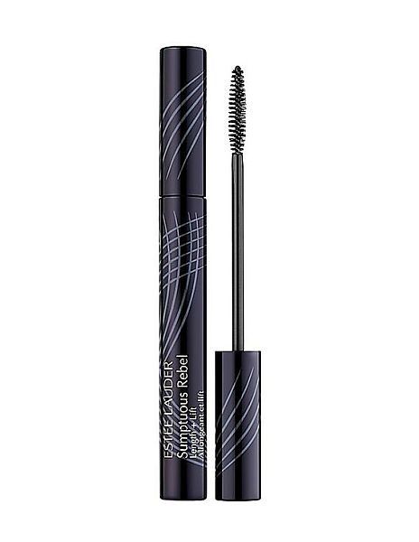 Estee Lauder Mascara Somptuous Rebel 01 Black 8ml