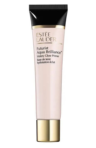 Estee Lauder Primer Futurist Aqua Birlliance Watery Glow 40ml