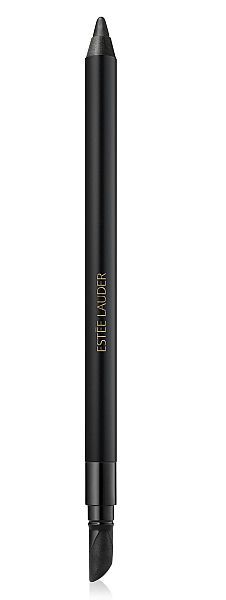 Estee Lauder Creion de Ochi Double Wear 24H Waterproof 01 Onyx 1.2g