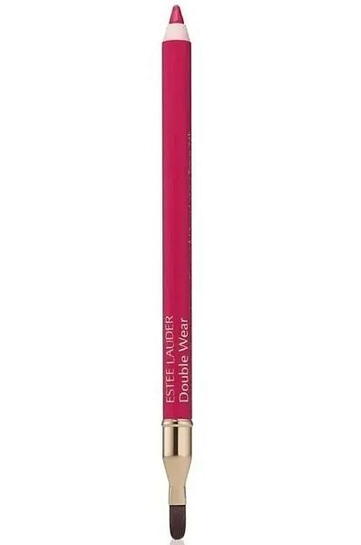 Estee Lauder Creion de Buze Double wear Stay In Place 24H 12 Fuchsia 1.2g