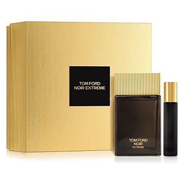 Tom Ford Noir Extreme Set (Apa de Parfum 100ml + Apa de Parfum 10ml)
