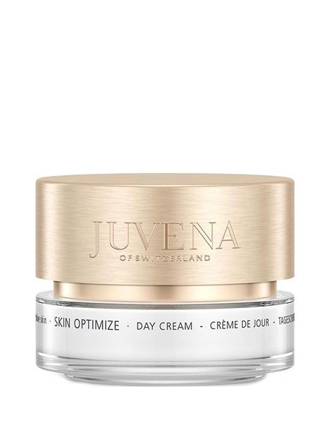 Juvena Prevent&Optimize Crema de Zi pentru Ten Sensibil 50ml