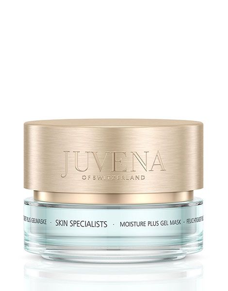 Juvena Specialists Moisture Plus Gel Mask Gel de Fata 75ml
