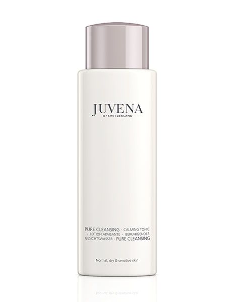 Juvena Pure Cleansing Calming Tonic Lotiune pentru Ten Normal-Uscat 200ml