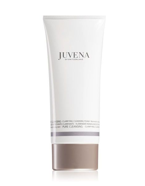 Juvena Pure Clarifying Cleansing Foam