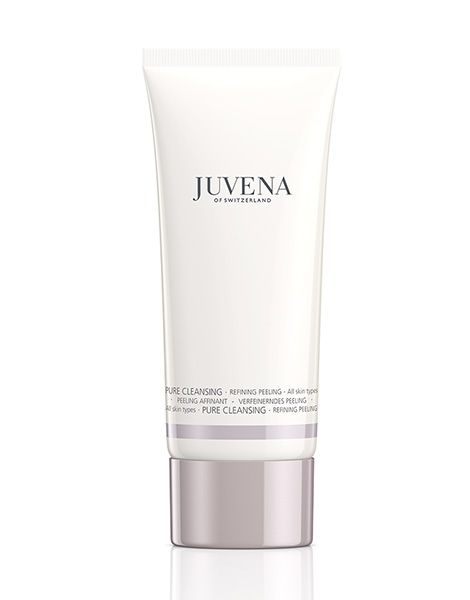 Juvena Pure Cleansing Refining Peeling Exfoliant pentru Fata 100ml 
