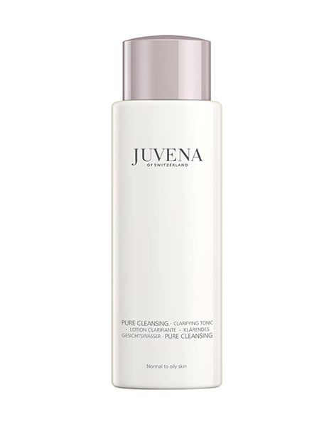 Juvena Pure Cleansing Clarifying Tonic Lotiune Tonica pentru Ten Mixt-Gras 200ml