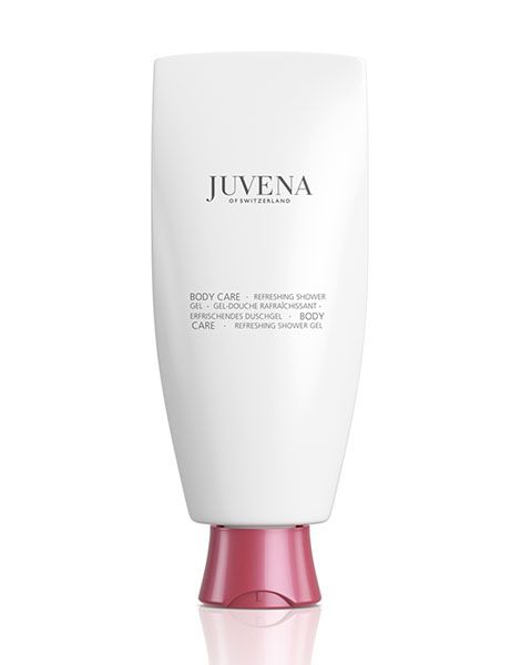 Juvena Body Line Daily Recreation Gel de Dus 200ml
