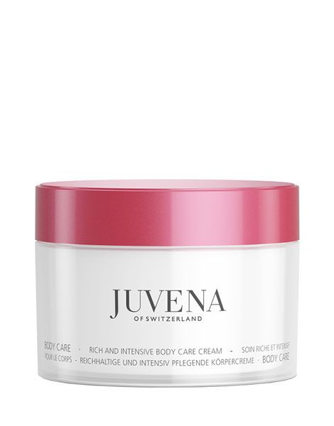 Juvena Body Care Rich And Intensive Crema de Corp 200ml