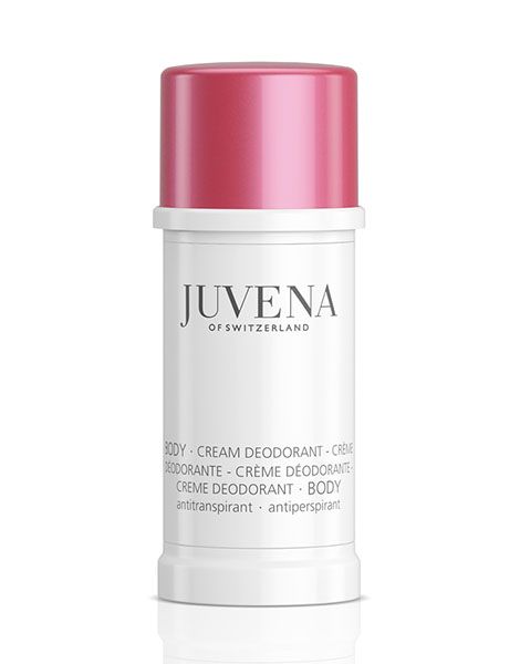 Juvena Body Daily Performance Deodorant Crema 40ml