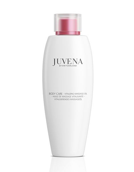 Juvena Body Care Luxury Performance Ulei pentru Masaj 20ml