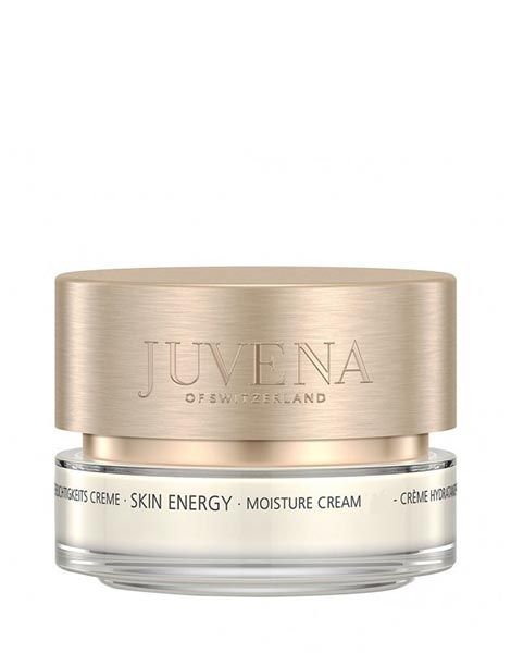 Juvena Skin Energy Moisture Cream Crema Hidratanta pentru Ten Normal 50ml