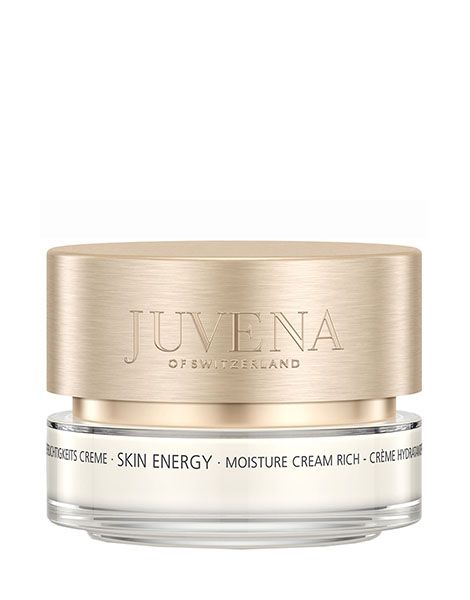 Juvena Skin Energy Rich Cream Crema Hidratanta pentru Ten Sensibil 50ml