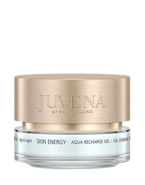 Juvena Skin Energy Aqua Recharge Gel Hidratant Ten Normal-Mixt