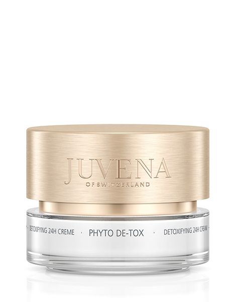 Juvena Phyto De-Tox Detoxifying 24H Crema de Fata 50ml 