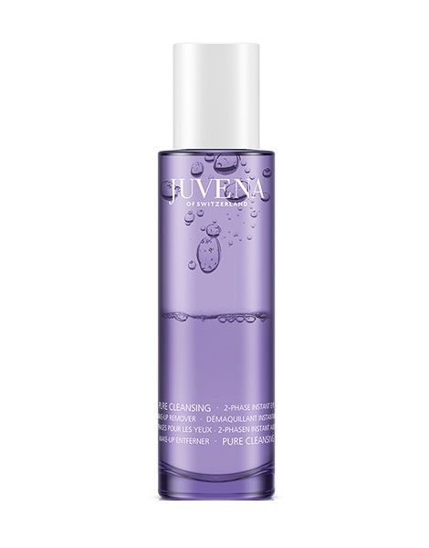 Juvena Pure Cleansing 2-Phase Instant Demachiant Bi-Fazic 100ml 