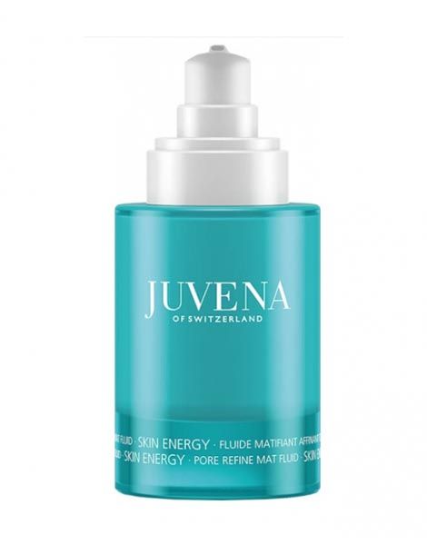 Juvena Skin Energy Pore Refine Mat Fluid Lotiune Matifianta