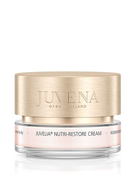 Juvena Juvelia Nutri-Restore Crema de Zi 50ml