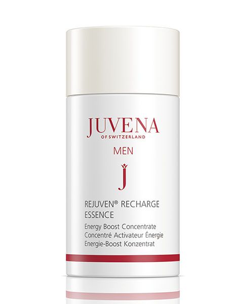 Juvena Men Rejuven Energy Boost Concentrate Ser de Fata 125ml