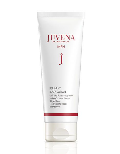 Juvena Men Rejuven Moisture Boost Lotiune de Corp 200ml