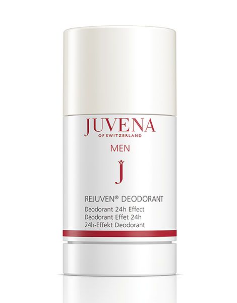 Juvena Men Rejuven Deodorant 24H Effect Stick 75ml 